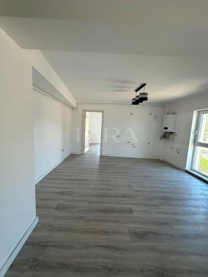 Apartament cu 3 camere în Dâmbul Rotund