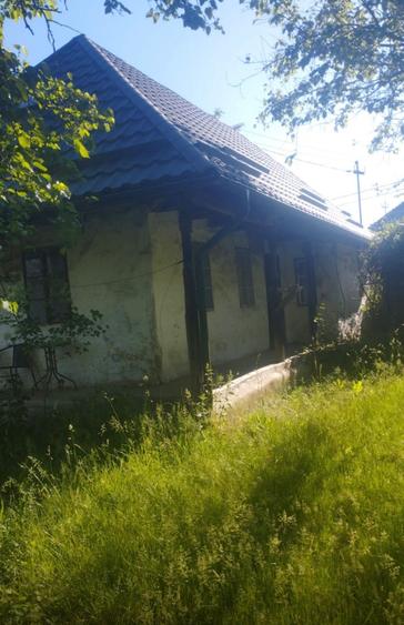 Casă cu 2 camere în Buciumi
