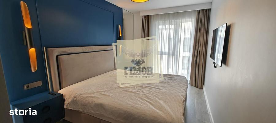 Apartament cu 3 camere în Lazaret