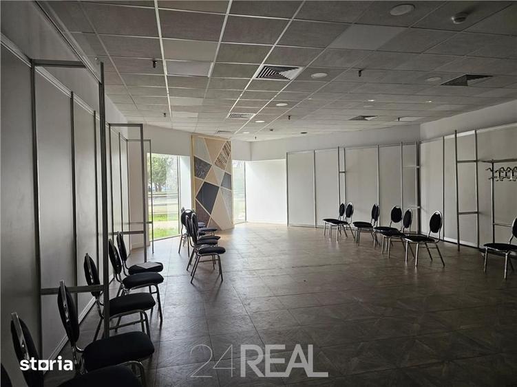 Spațiu comercial, de 15 mp, în Kiseleff