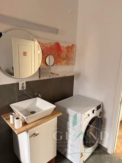 2 camere | Parcare CF | Bloc 2019 | Zona Răzoare–în spate la VIVO - 12