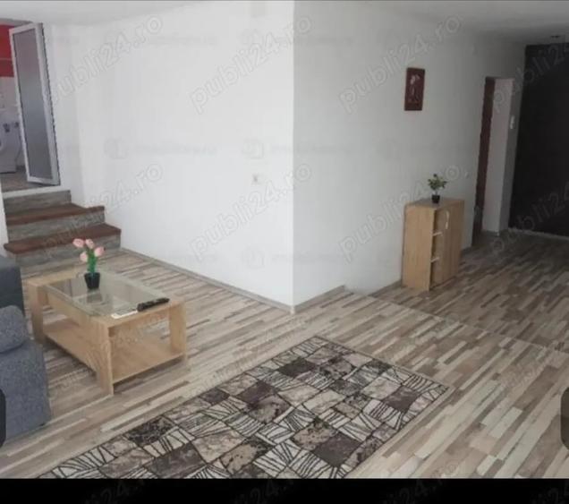 Apartament cu 2 camere semidecomandat în Ultracentral