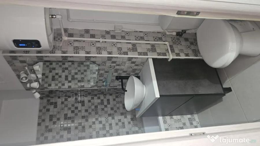 Inchiriere apartament 2 camere, Emil Racovita, Berceni - 4