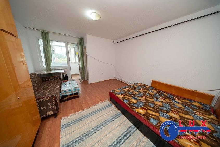 Garsonieră semidecomandată în Babadag