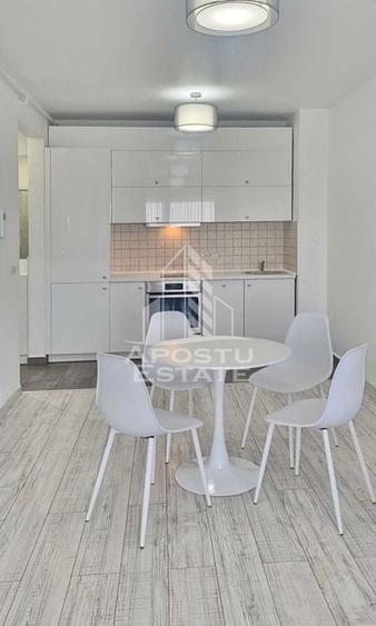 Apartament modern cu 2 camere , Adora Park - 2