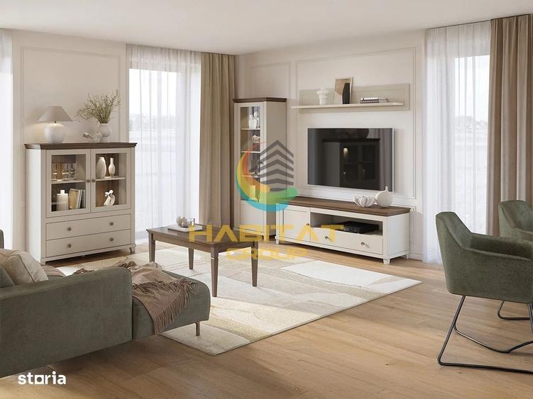Apartament cu 3 camere în Berceni — fotografia 1