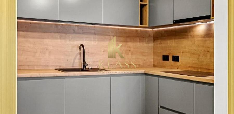 Apartament cu 2 camere semidecomandat, mobilat în Herăstrău