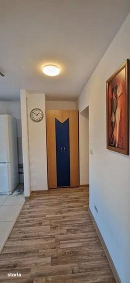 Apartament cu 2 camere în Decebal