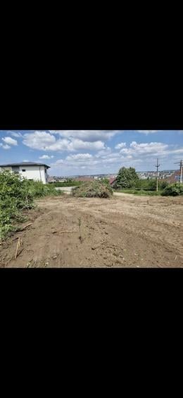 Teren de vanzare - Bucium, Iasi - 4