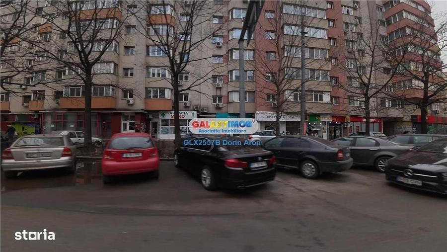 Spatiu comercial 17 mp, disponibil imediat - Stefan cel Mare - 1