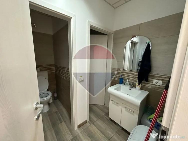 Spațiu comercial, de 120 mp, în Brăilei