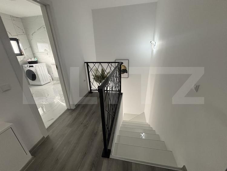 Triplex de vanzare, 100 mp, Gradina Poporului - 4