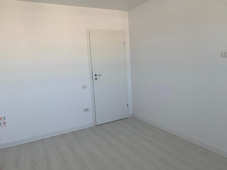 Apartament cu 2 camere nedecomandat în Berceni