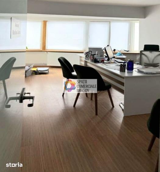 Spațiu comercial, de 108 mp, în Central