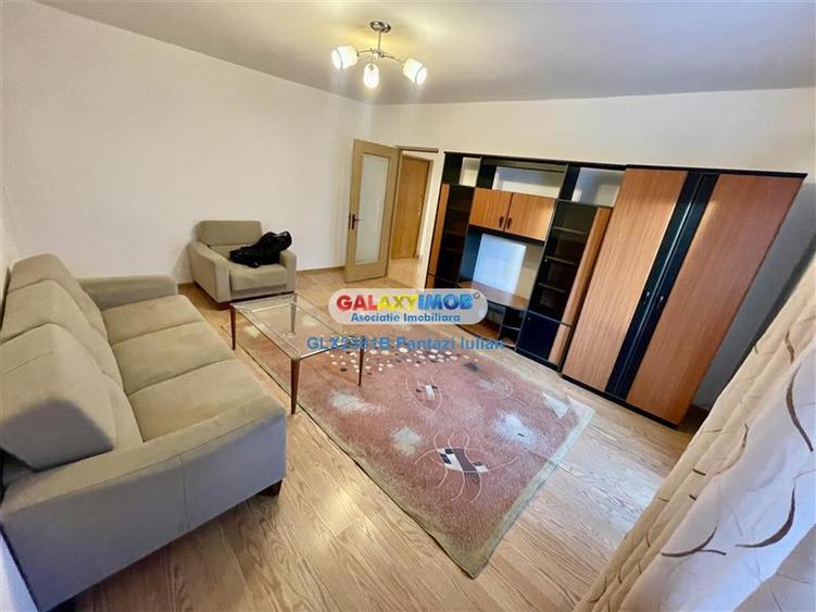 Apartament 2 camere | Timpuri Noi | Decomandat | 10min metrou - 2