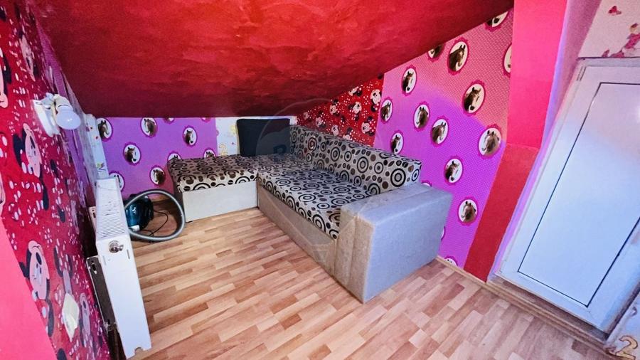 Apartament cu 3 camere decomandat în Rogerius