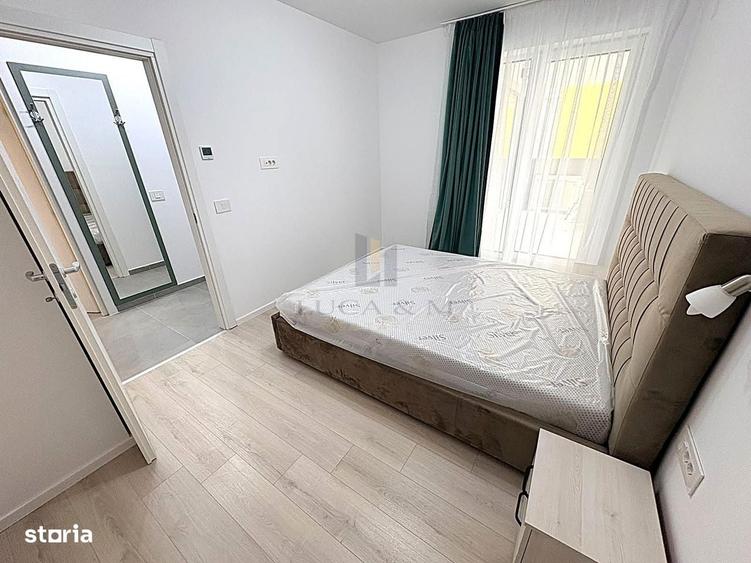 Apartament 3 camere | Prima inchiriere | Adora Forest - 6