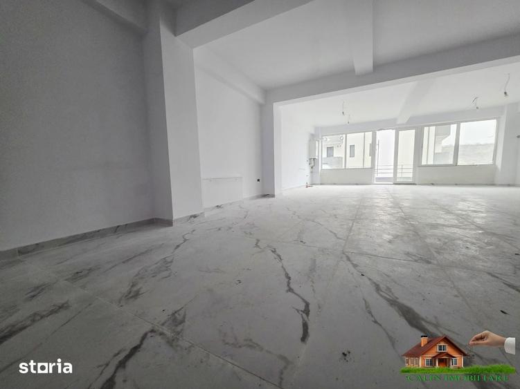 DE VANZARE Spa?iu comercial 54 mp, 70 mp, 100 mp Hlincea Ia?i - 2