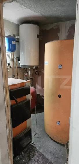 Casă individuală cu 3 camere cu Teren 2985 Mp în Nițchidorf