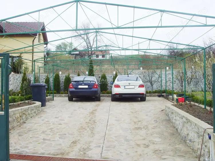 Casă cu Teren 510 Mp în Paleu