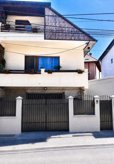 Vand casa P+1+M,Tulcea - 1