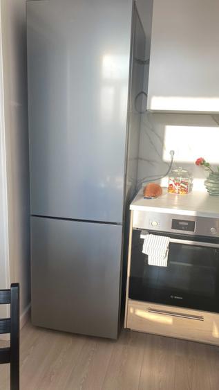 Apartament cu 2 camere semidecomandat în 1 Mai