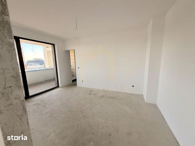 Vanzare apartament 3 camere, terasa, zona Iulius Mall, FSEGA - 8