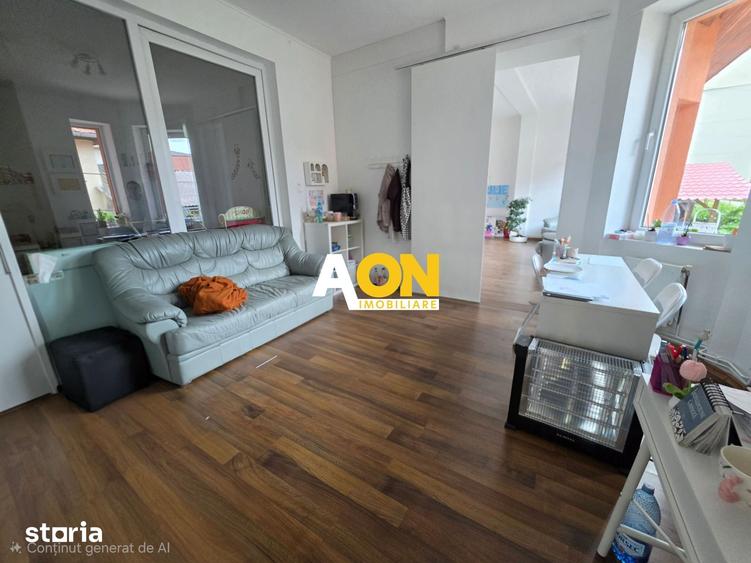 Casă cu 4 camere cu Teren 300 Mp în Central