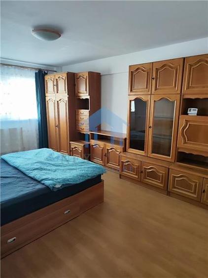 Garsonieră decomandată în Zorilor