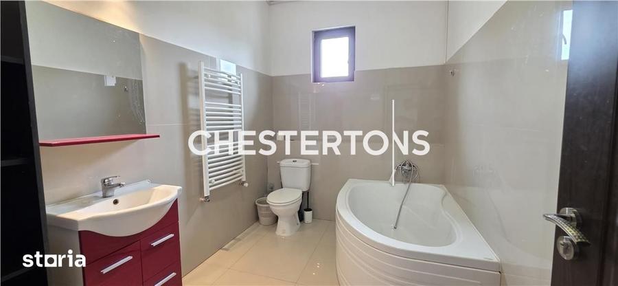 Casă cu Teren 450 Mp în Aviatorilor
