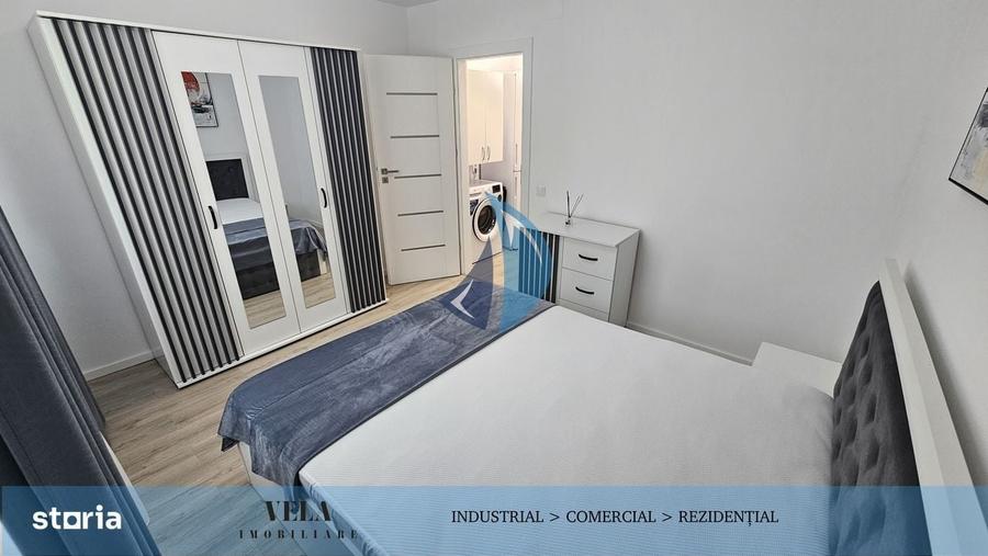 Apartament 2 camere, Tudor, finisaje premium, totul nou - 2