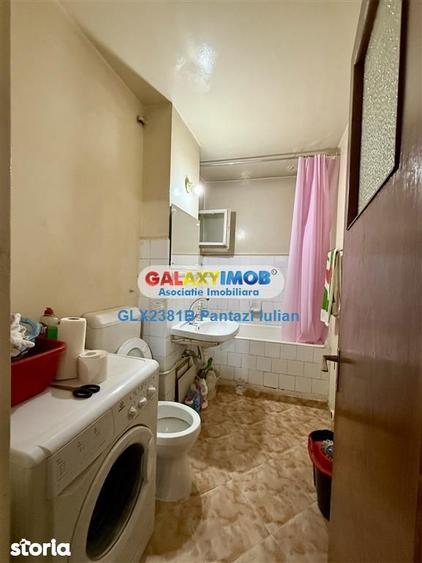 Vanzare 3 camere Gorjului | Semidecomandat | 6min. metrou | Negociabil - 17
