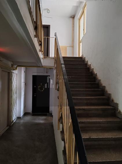 Apartament cu 2 camere decomandat în Rahova