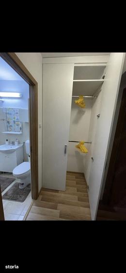 Apartament cu 2 camere, mobilat în Pajura