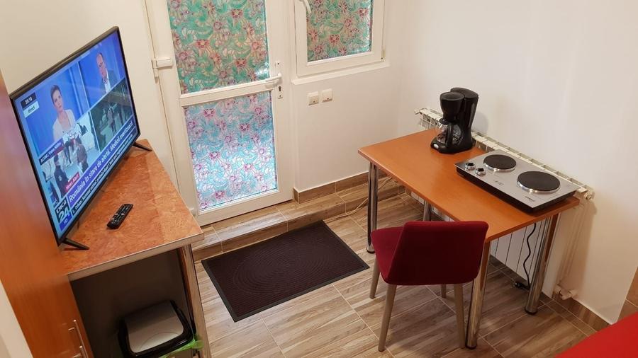 Apartament în Eroii Revoluției