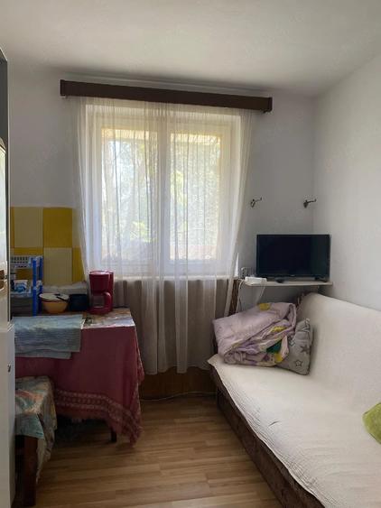 Garsonieră nedecomandată în Central