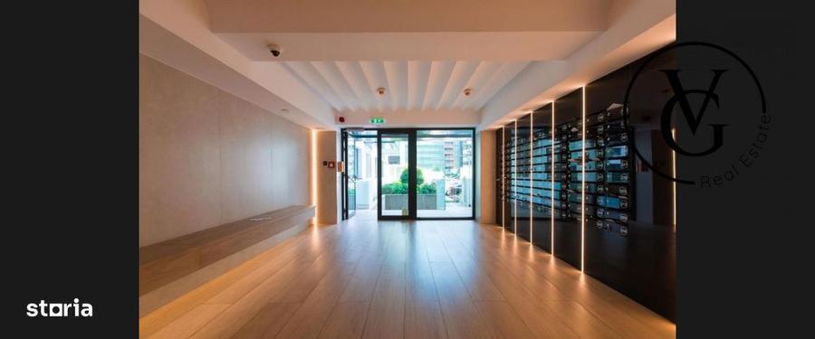 Apartament cu 2 camere semidecomandat în Central — fotografia 1