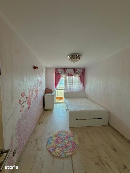 Inchiriez 3 CAMERE RIN CONFORT PARK VITAN VACARESTI - 20