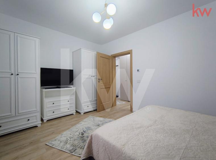 2 camere, premium – locație centrală, bloc nou - 9