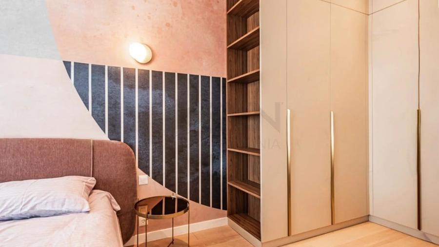 REA1024638 Apartament design modern 2 camere I One Verdi Park I Floreasca - 16
