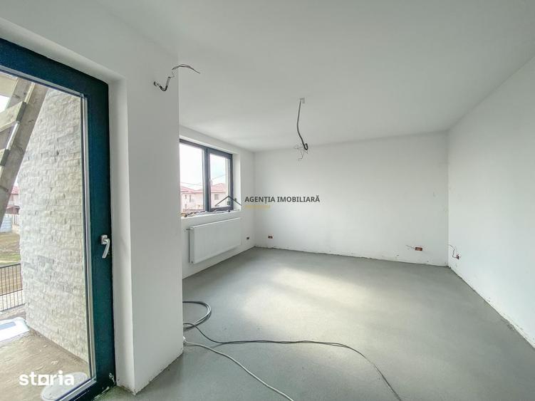 Casa individuala P+1 I Teren 1000 mp I Toate utilitatile - 6