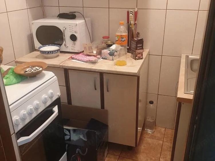 Garsonieră semidecomandată în Unirii
