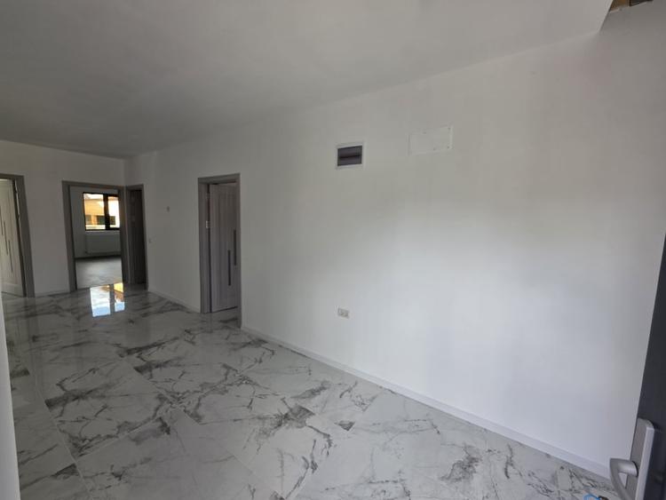 Casă individuală cu 3 camere cu Canalizare în Valu lui Traian