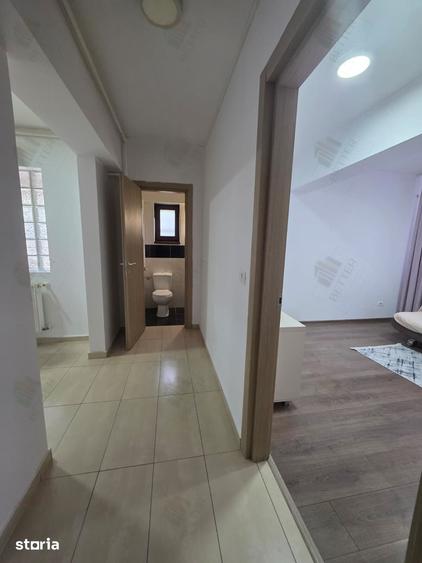 Soseaua Oltenitei | Apartament 2 camere | Duplex - 3