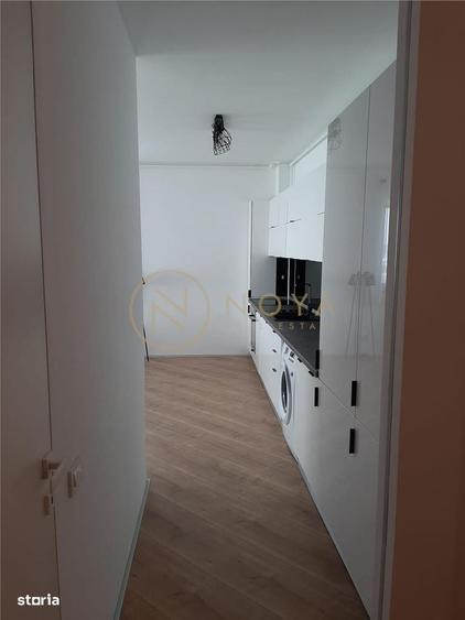 Vanzare apartament 3 camere Pipera Plaza cu parcare - 6