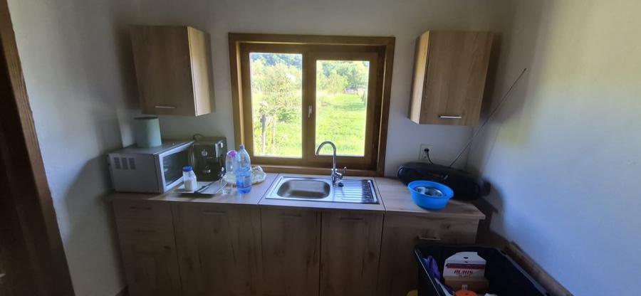Casă individuală cu 1 camere cu Teren 1000 Mp în Sigmir