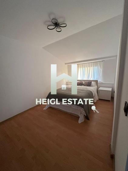 Apartament cu 2 camere, mobilat în Freidorf