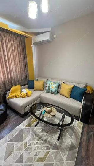 Apartament cu 2 camere decomandat în Crângași