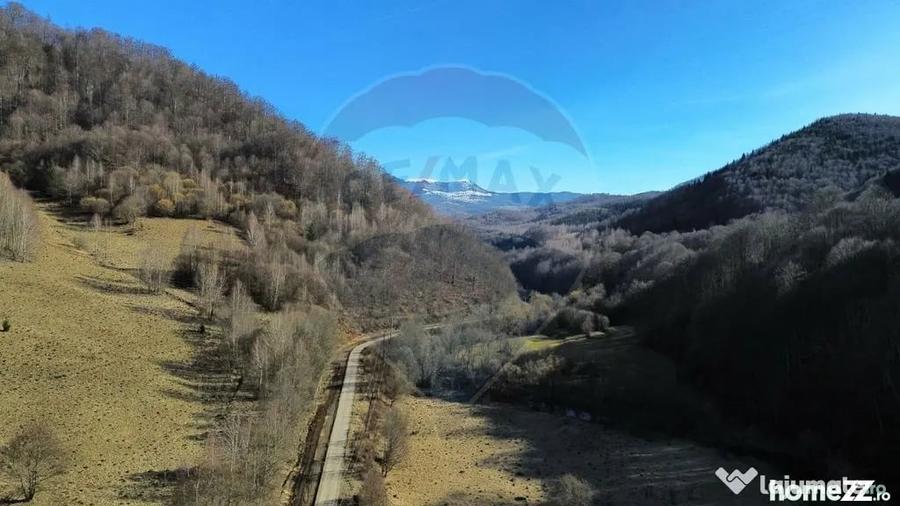 Teren în Mara