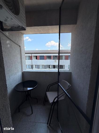 Garsoniera Moderna - Avangard City - 31mp - Decomandat - 16
